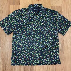 Draftkings Polo T-shirt Golf